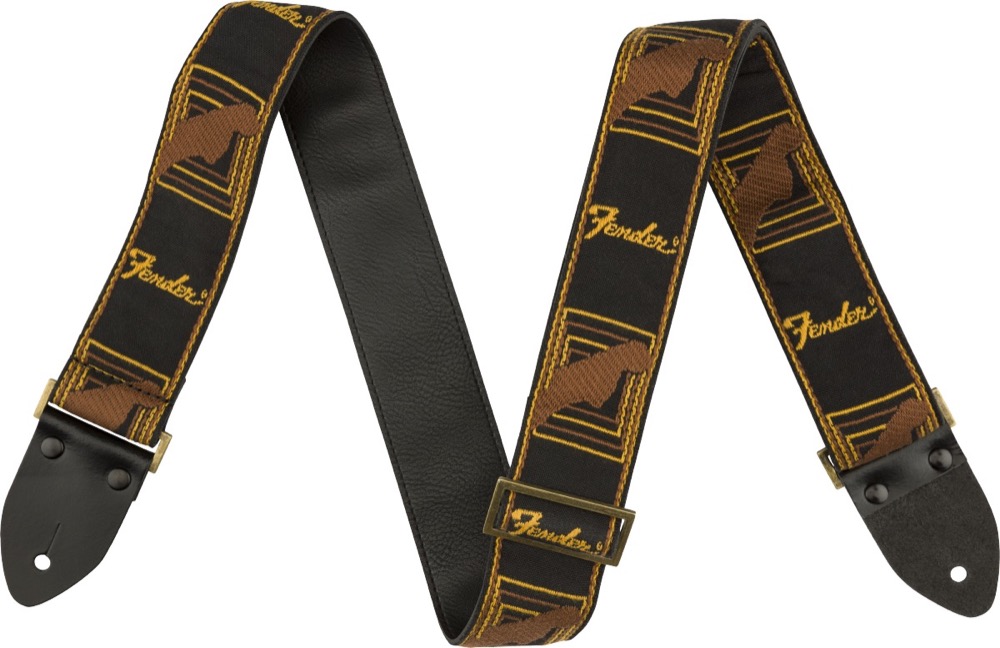 Fender Strap 2
