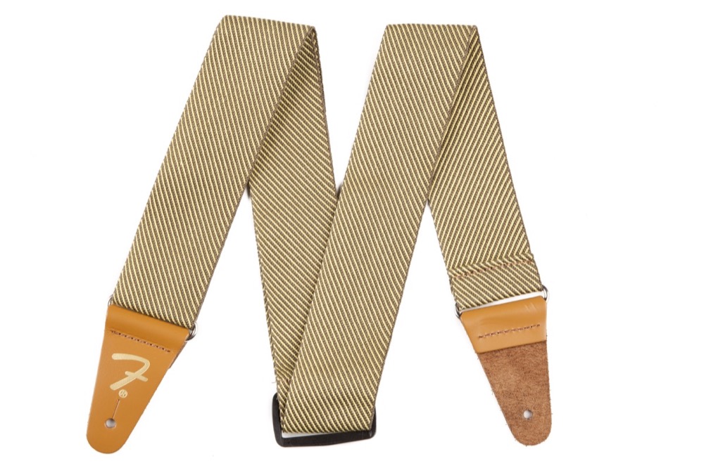Fender Strap 2