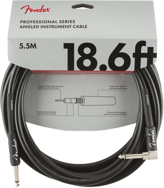 Fender 18.6 Foot Professional Series  &hellip;