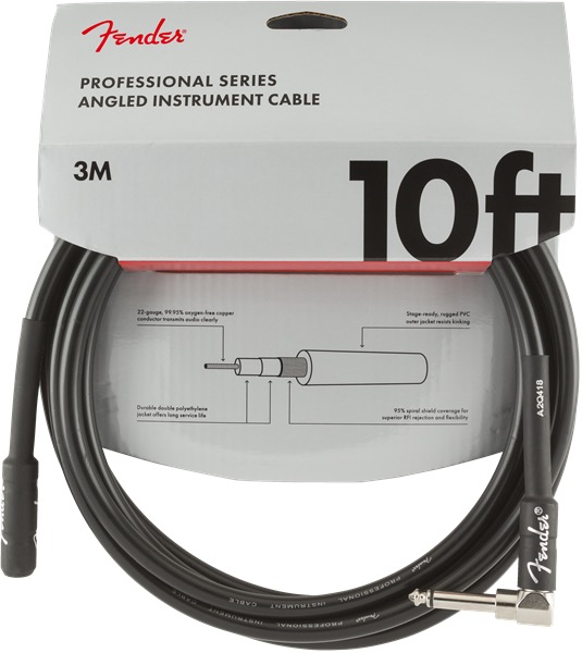 Fender 10 Foot Professional Series  &hellip;