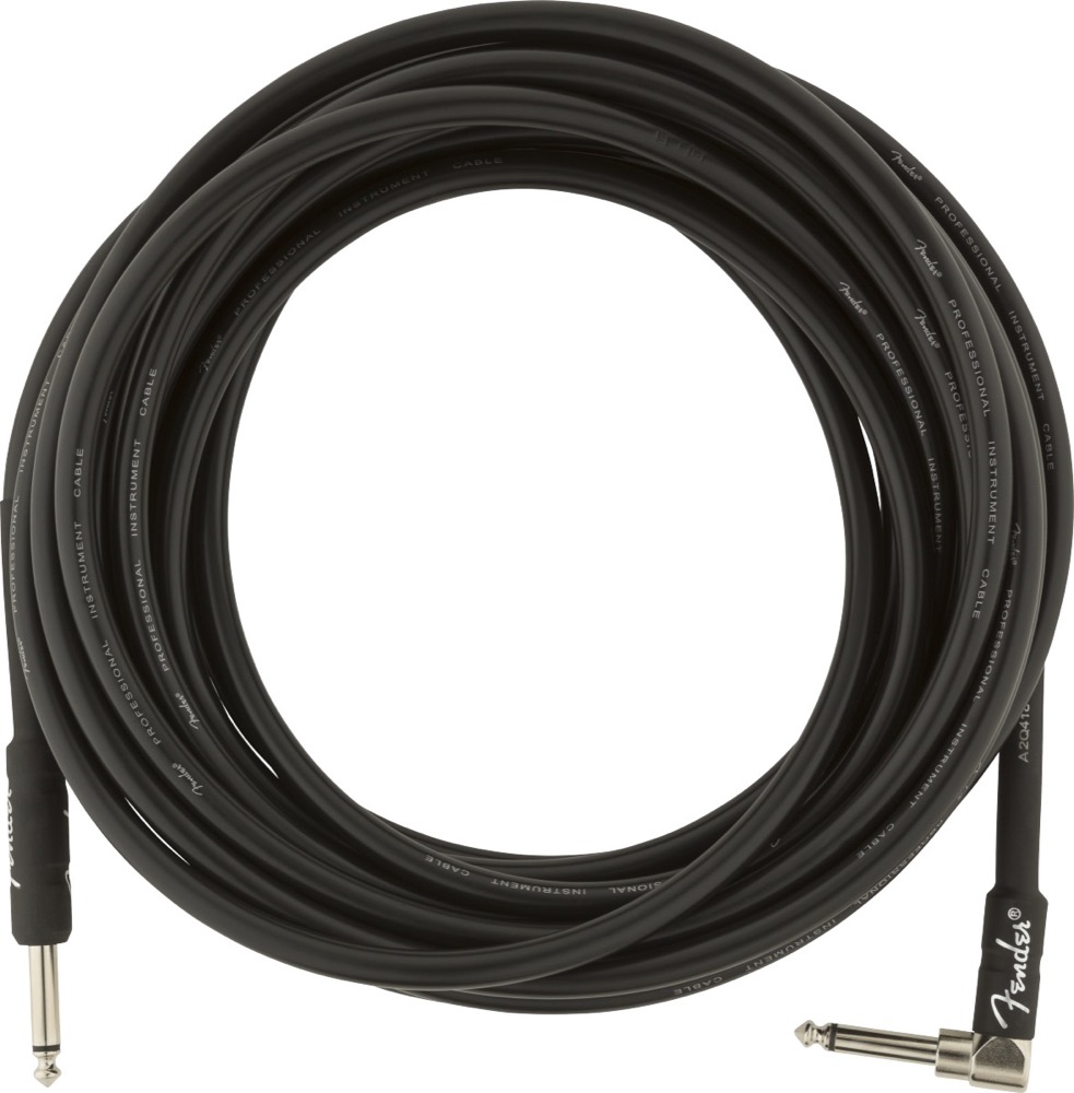 Fender 25 Foot Professional Series  &hellip;