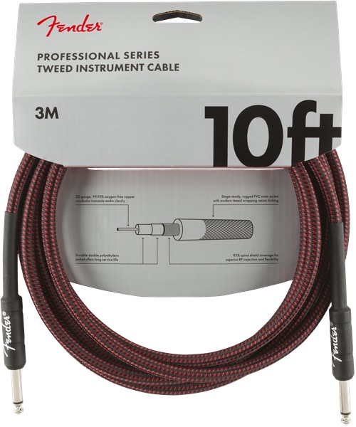 Fender 10 Foot Professional Series  &hellip;