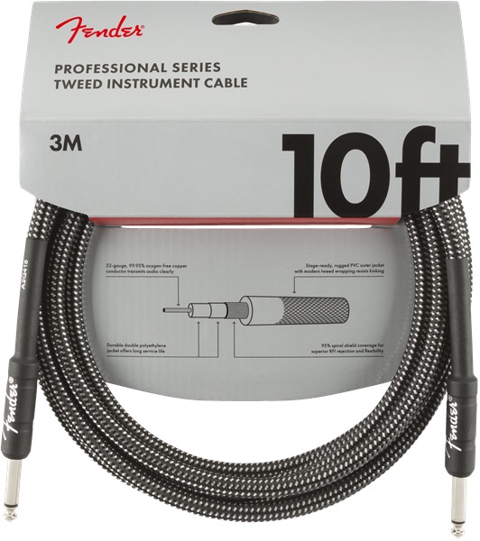 Fender 10 Foot Professional Series  &hellip;