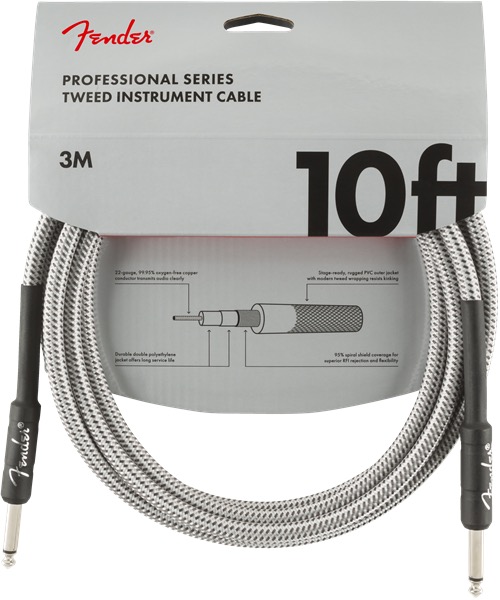 Fender 10 Foot Professional Series  &hellip;