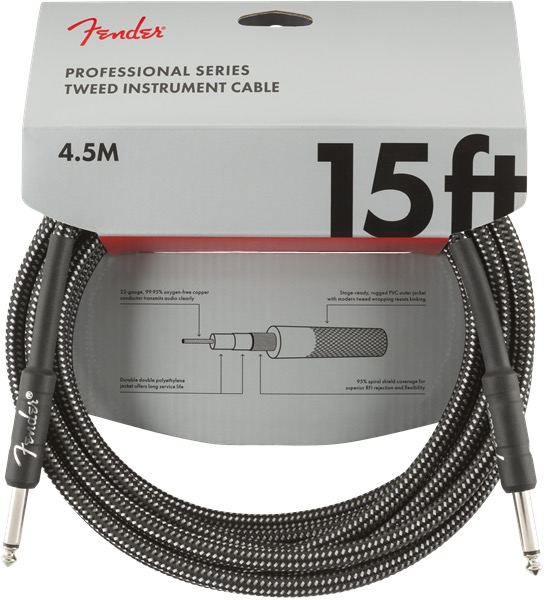 Fender 15 Foot Professional Series  &hellip;
