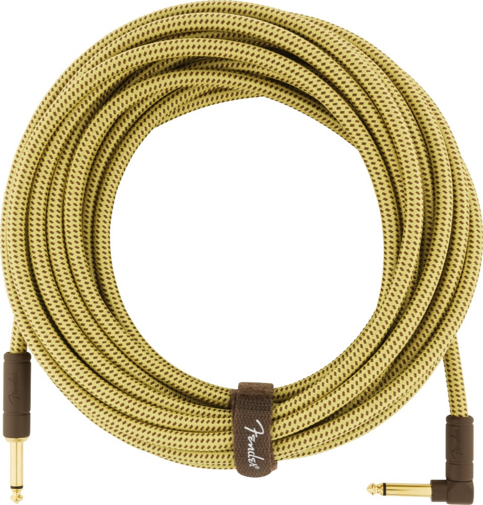 Fender 25 Foot Deluxe Series Instrument  &hellip;