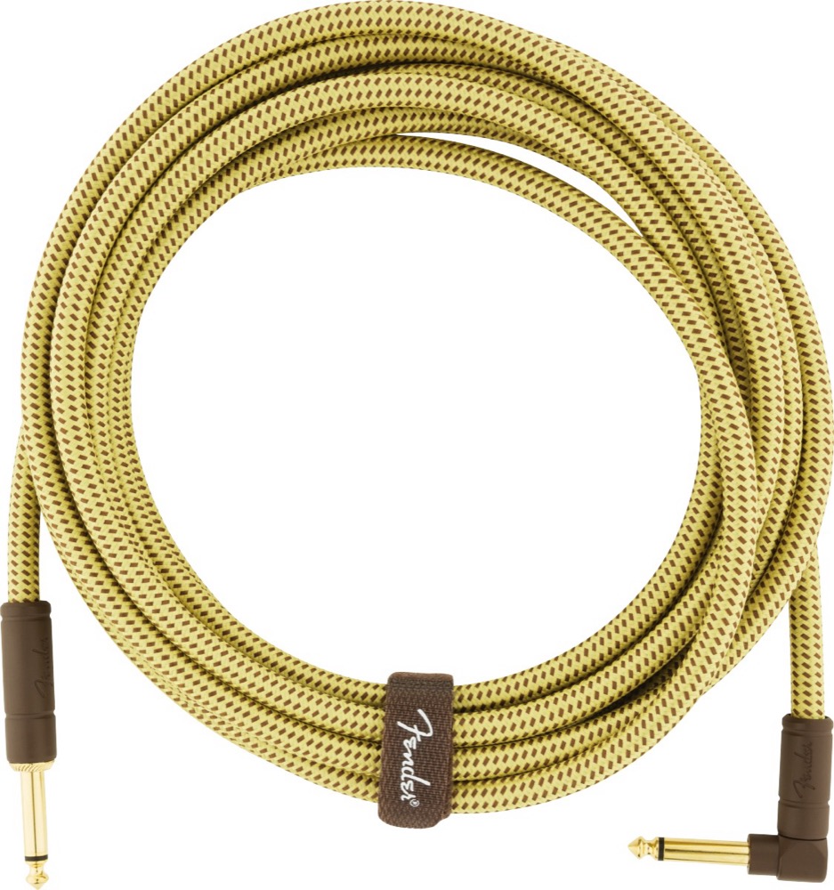 Fender 15 Foot Deluxe Series Instrument  &hellip;