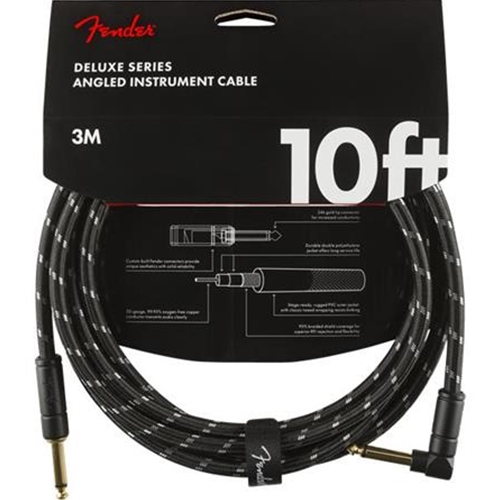 Fender 10 Foot Deluxe Series Instrument  &hellip;