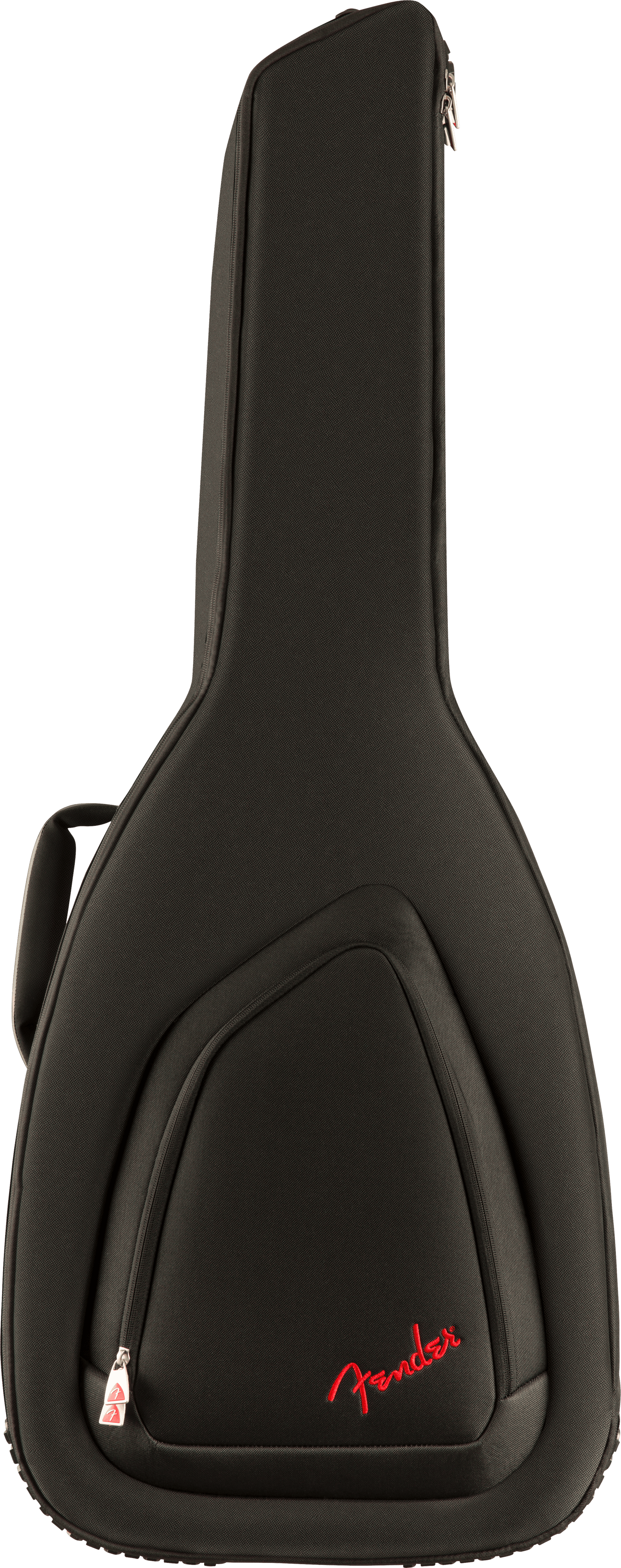 Fender Gig Bag FA610 Acoustic Dreadnought …