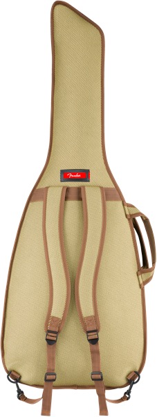 Fender Fender Gig Bag FET610 Electric Tweed - Guitars