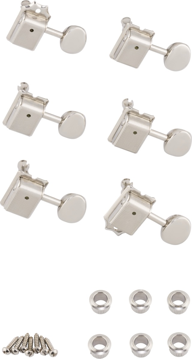 Fender Vintage Machine Heads