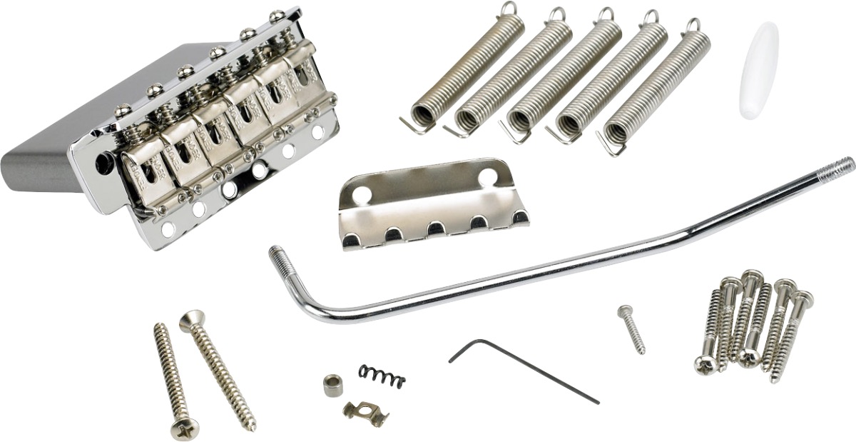 Fender American Vintage Strat Tremolo System  &hellip;