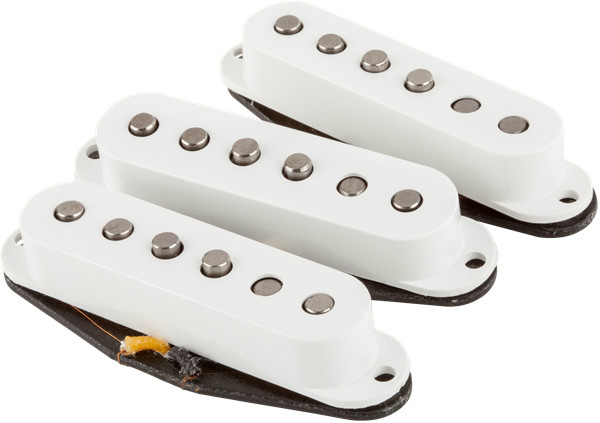 Fender Custom Shop Fat 50's Stratocaster  &hellip;
