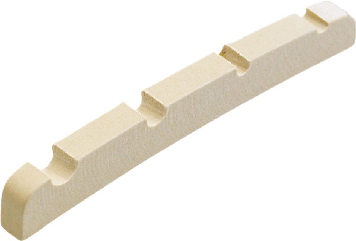 Fender P Bass Standard American Nut