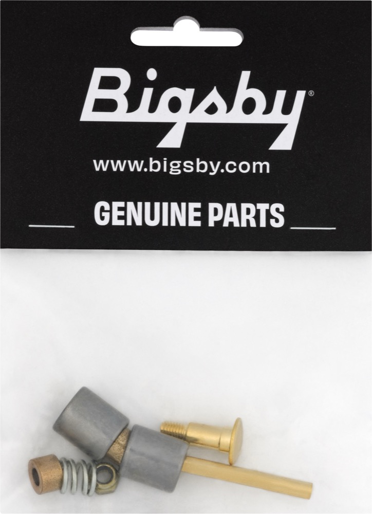 Gretsch Bigsby Small Parts Pack In Gold - Guitars