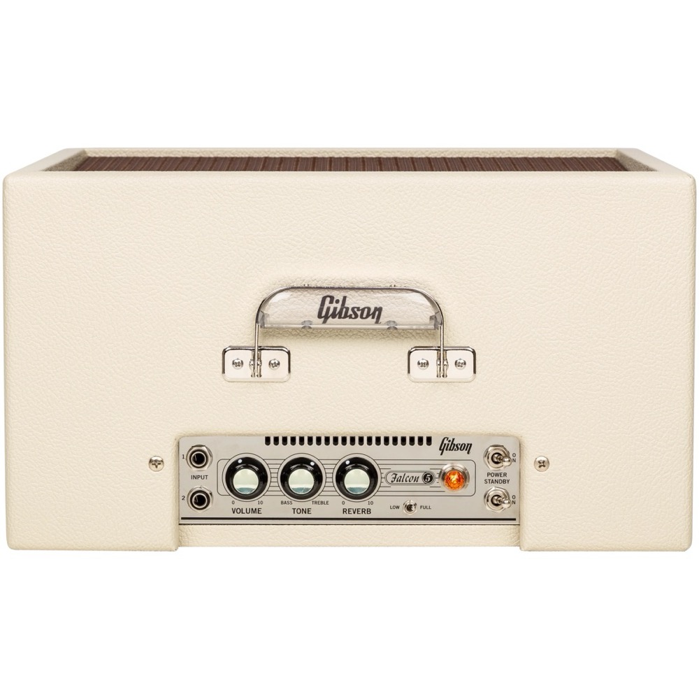 Gibson Gibson Falcon 5 1x10''  7 Watt Tube Combo Amplifier - Guitars