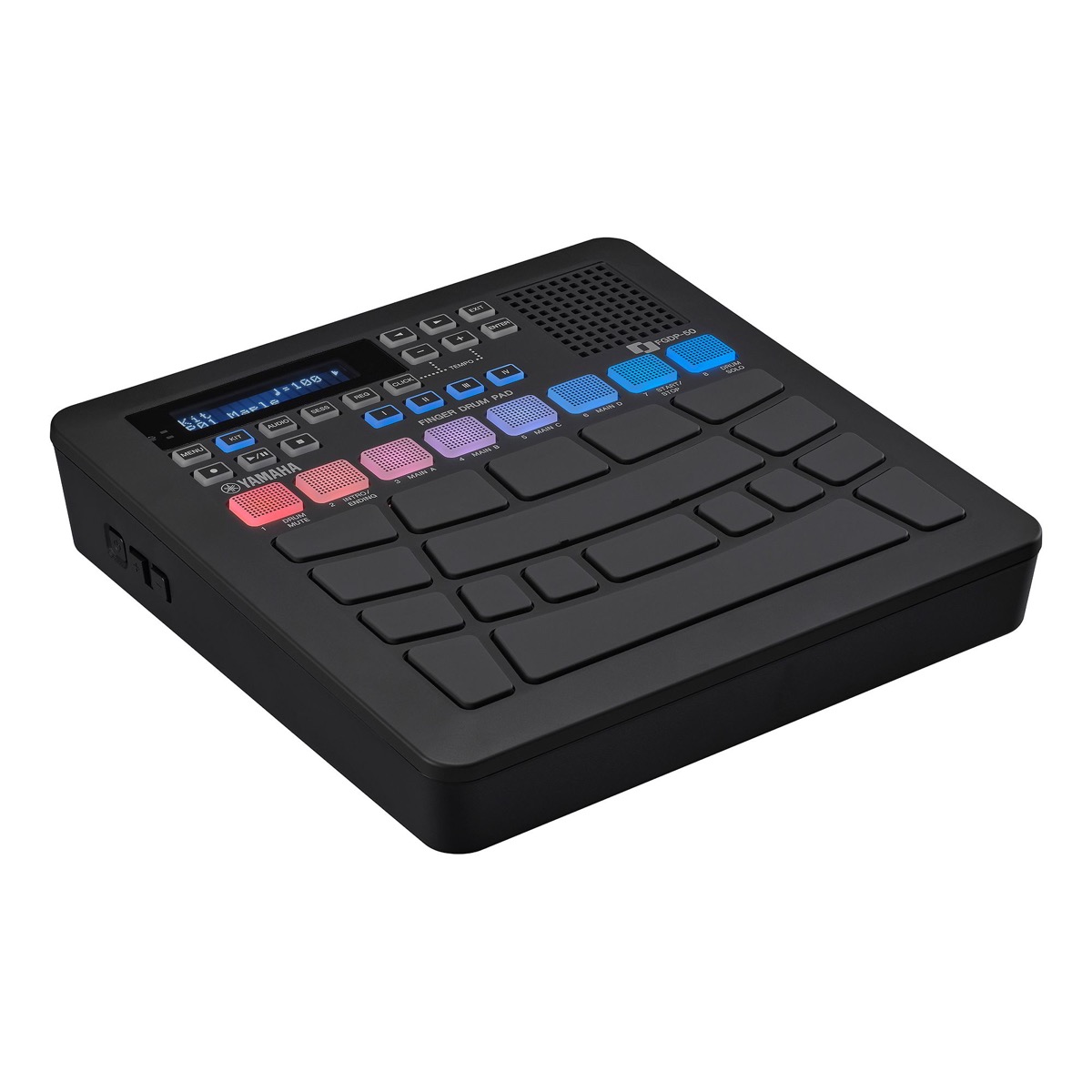 Yamaha Yamaha FGDP-50 Finger Drum Pad Controller Rechargeable - Keyboards
