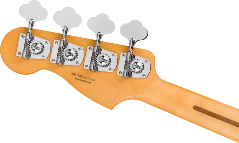 Fender Fender Player II P Bass Limited, Rosewood Board In Sparkle 3 Colour Sunburst - Basses