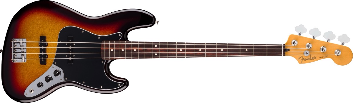 Fender Player II Jazz Bass Limited,  &hellip;