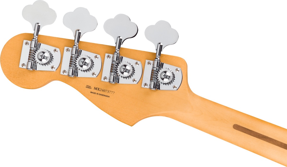 Fender Fender Player II Jazz Bass Limited, Rosewood Board In Sparkle 3 Colour Sunburst - Basses