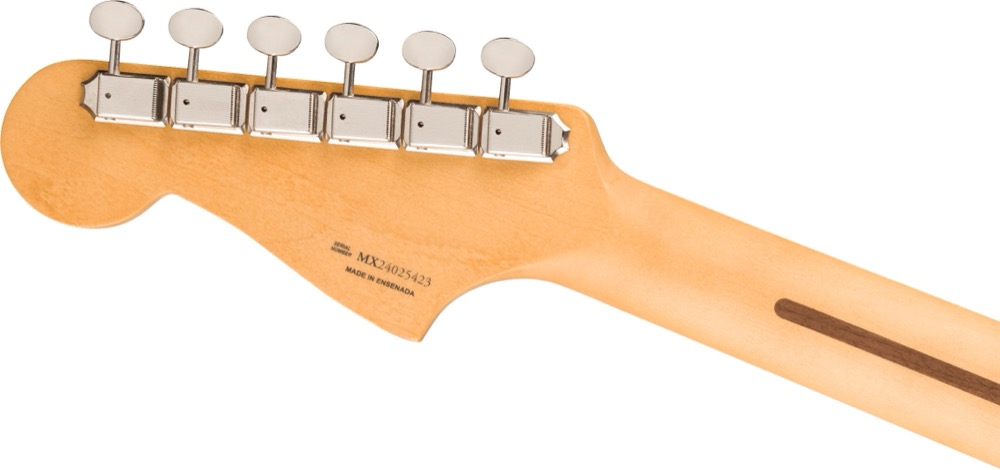 Fender Fender Player II Jazzmaster In 3 Tone Sunburst, Rosewood Fingerboard - Guitars