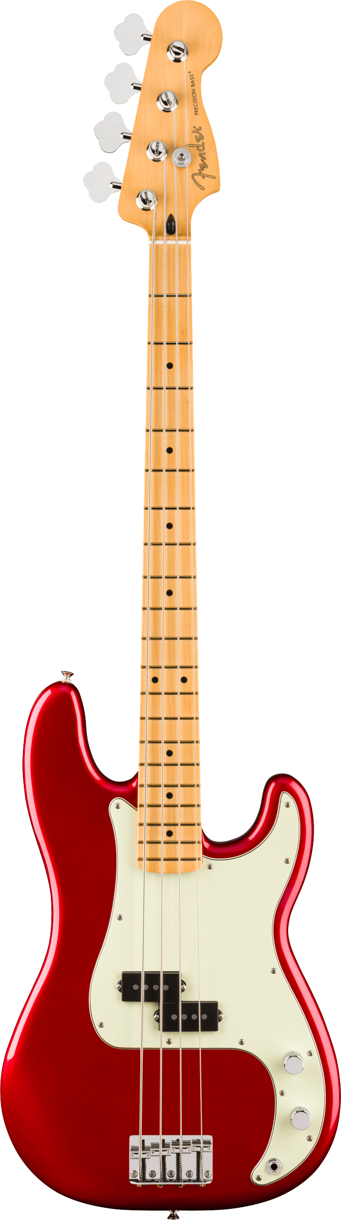 Fender 75th Anniversary Player II Precision  &hellip;