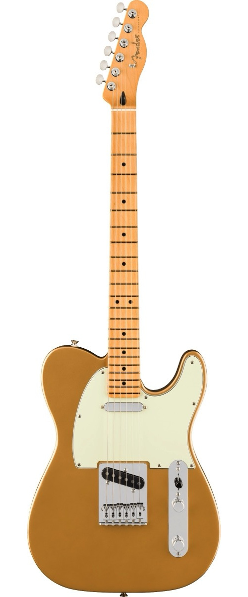 Fender 75th Anniversary Player II  &hellip;