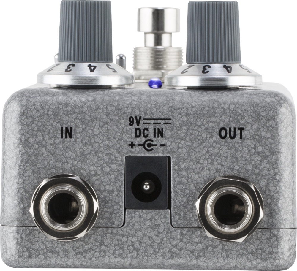 Fender Fender Hammertone Space Delay Pedal - Effects