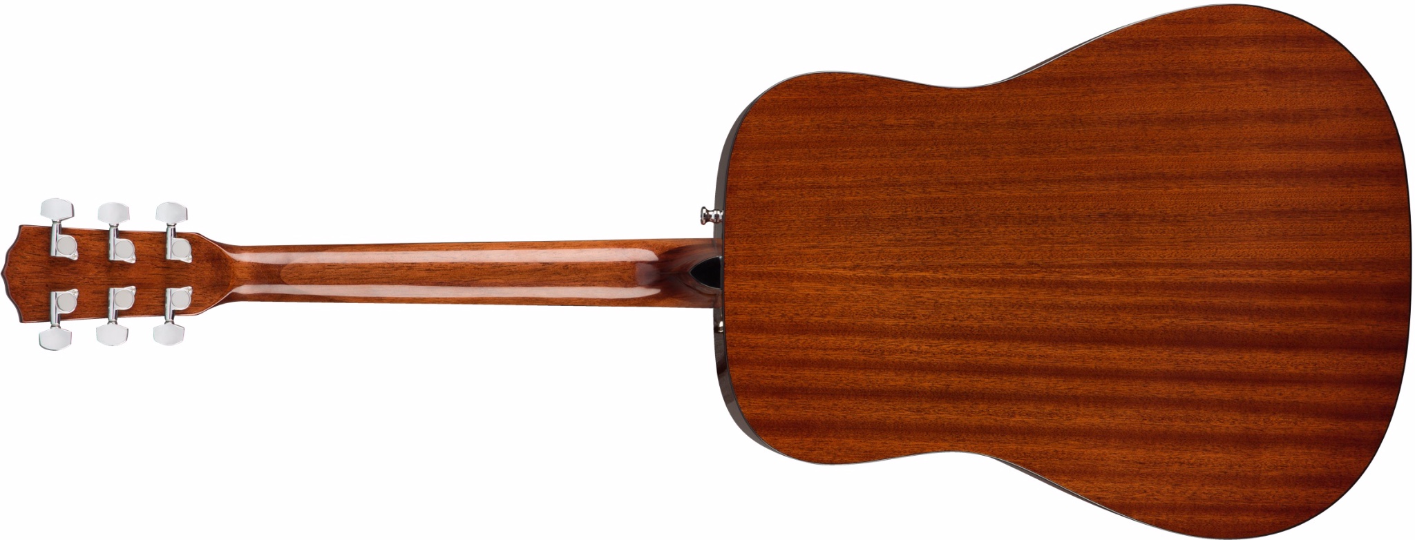 Fender Fender CD-60S Solid Top Dreadnought Acoustic In Natural WN - Guitars