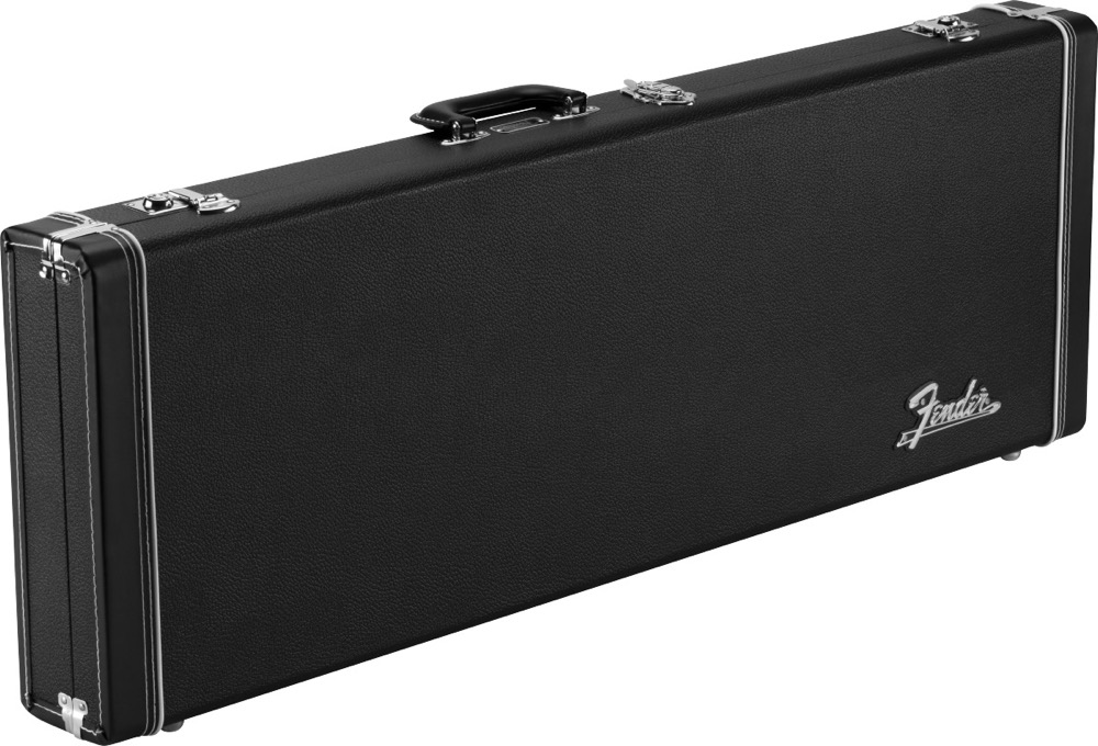 Fender Case Classic Series Wood Strat/Tele  &hellip;