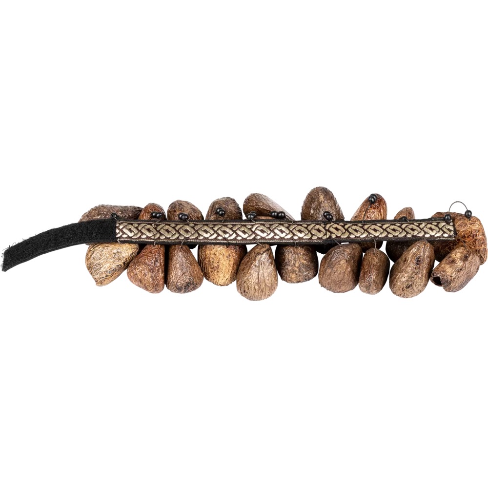 Meinl Meinl Ankle Shaker - Pangi Seeds - Drums