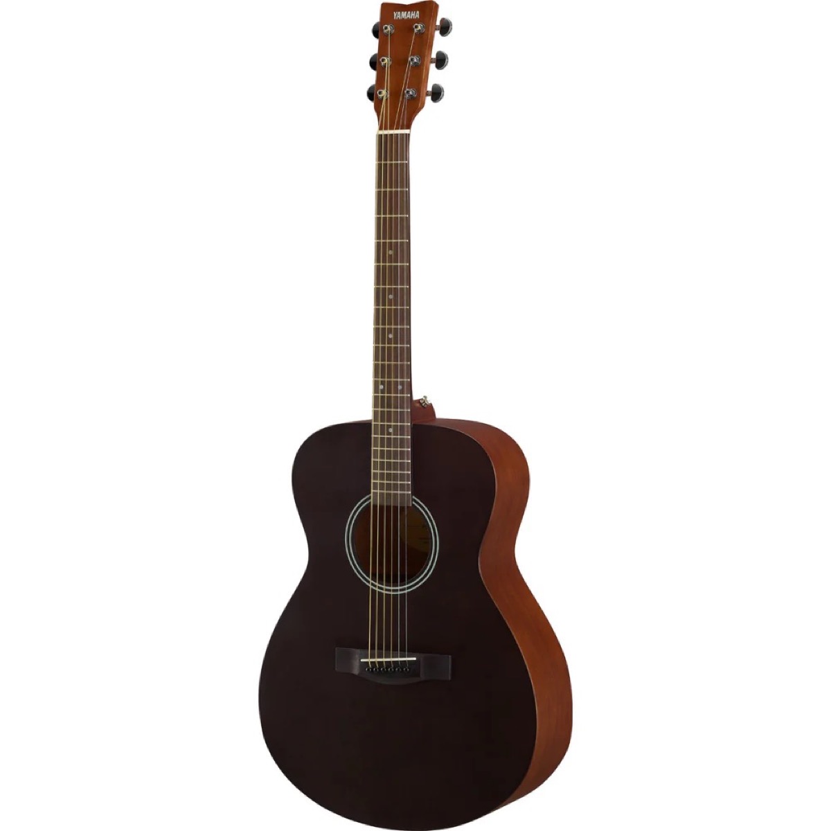 Yamaha FS400 Concert Body Acoustic Guitar,  &hellip;