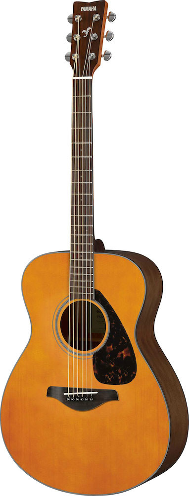 Yamaha FS800T Solid Spuce Top In Natural  &hellip;