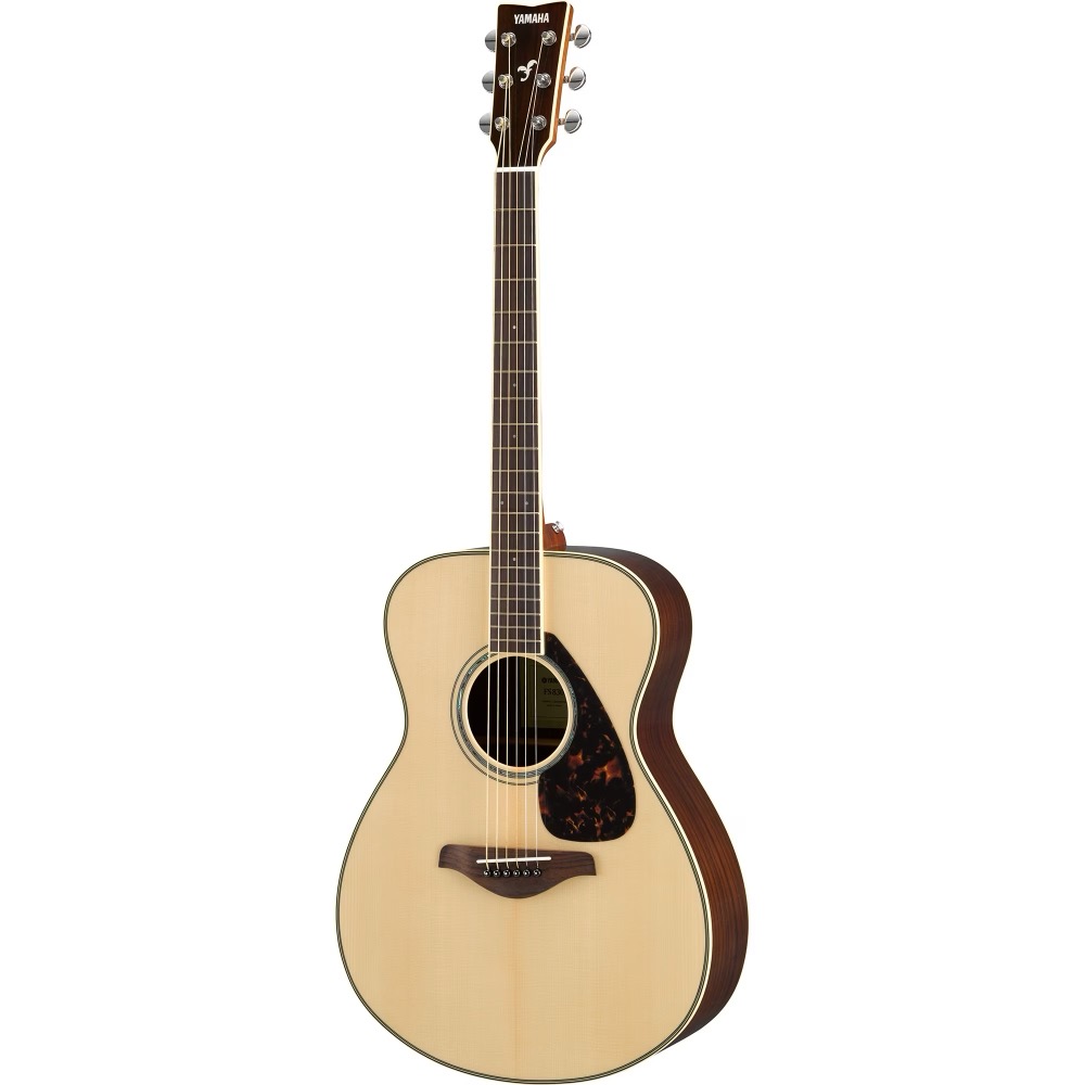 Yamaha FS830 Solid Spuce Top Concert …