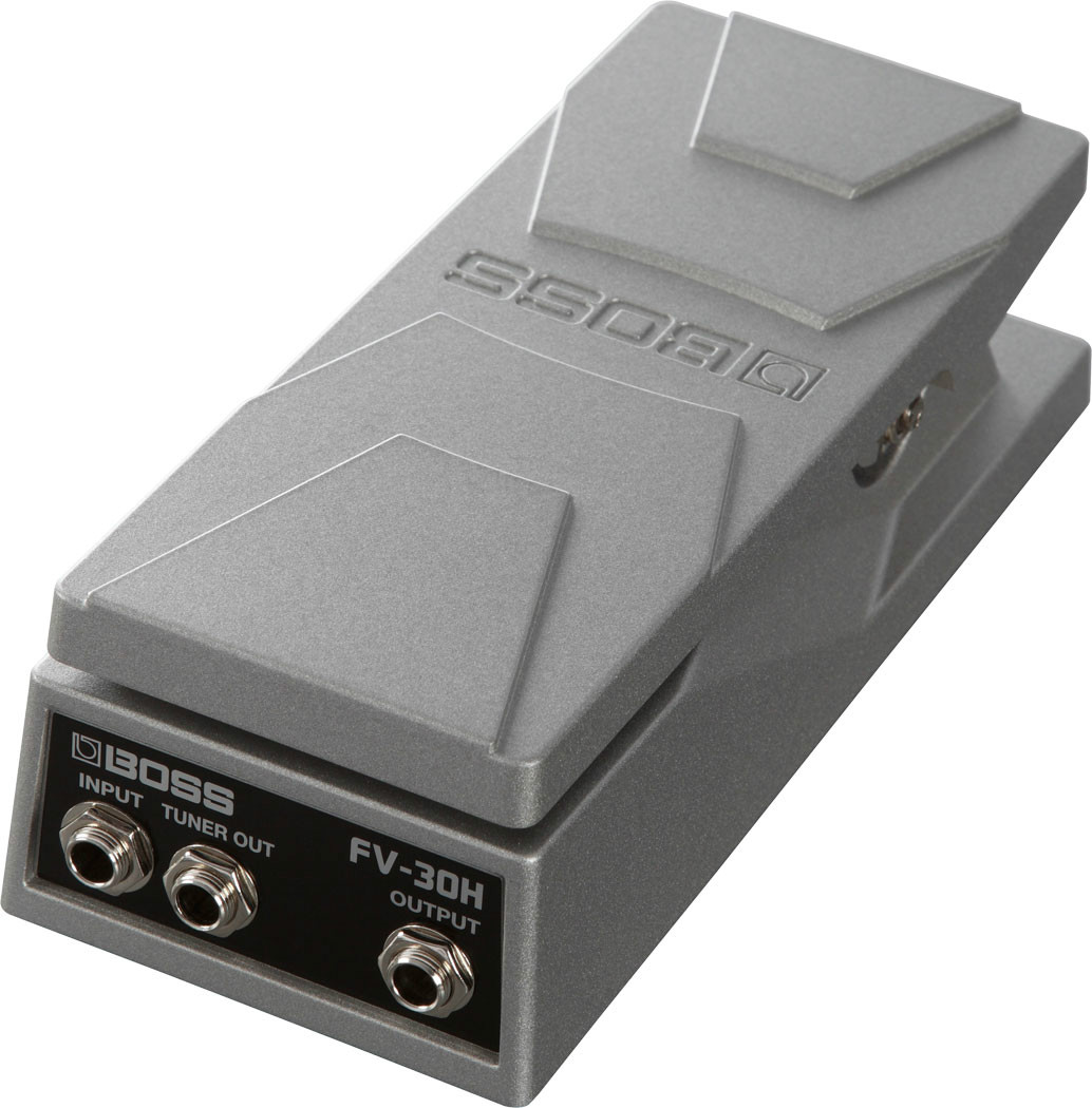 BOSS FV-30H Compact Foot Volume High  &hellip;