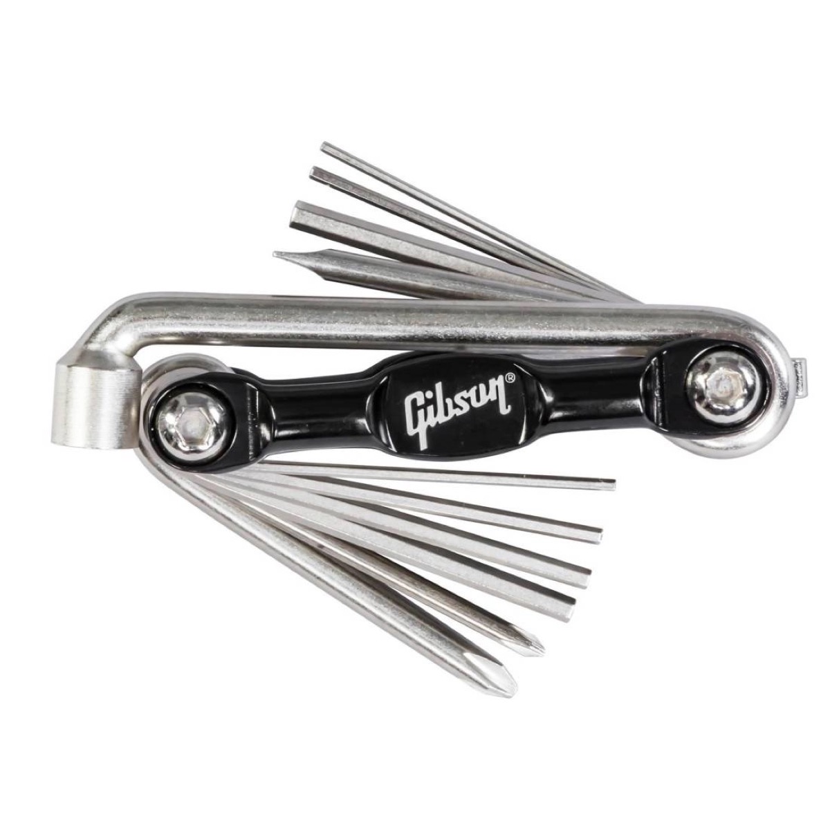 Gibson Gibson Guitar Multi Tool - Guitars