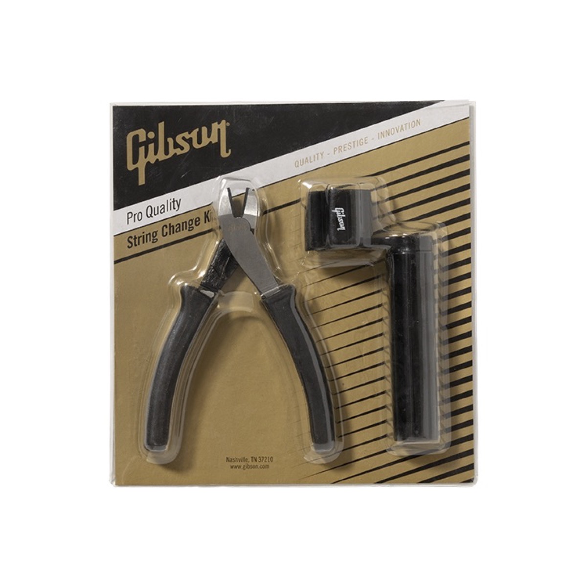 Gibson Gibson String Change Kit - Guitars