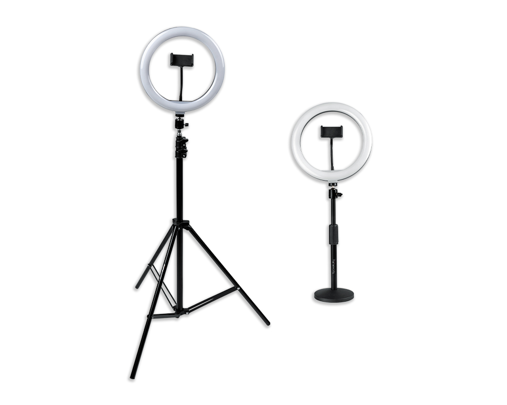 Gator Frameworks Set Of Two Stands With  &hellip;