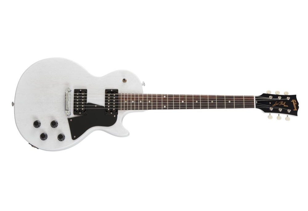 Gibson Les Paul Special Tribute In Worn  &hellip;