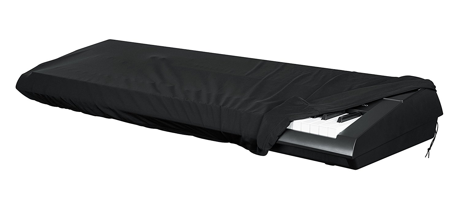 Gator Keyboard Cover Stretchy 88 Note