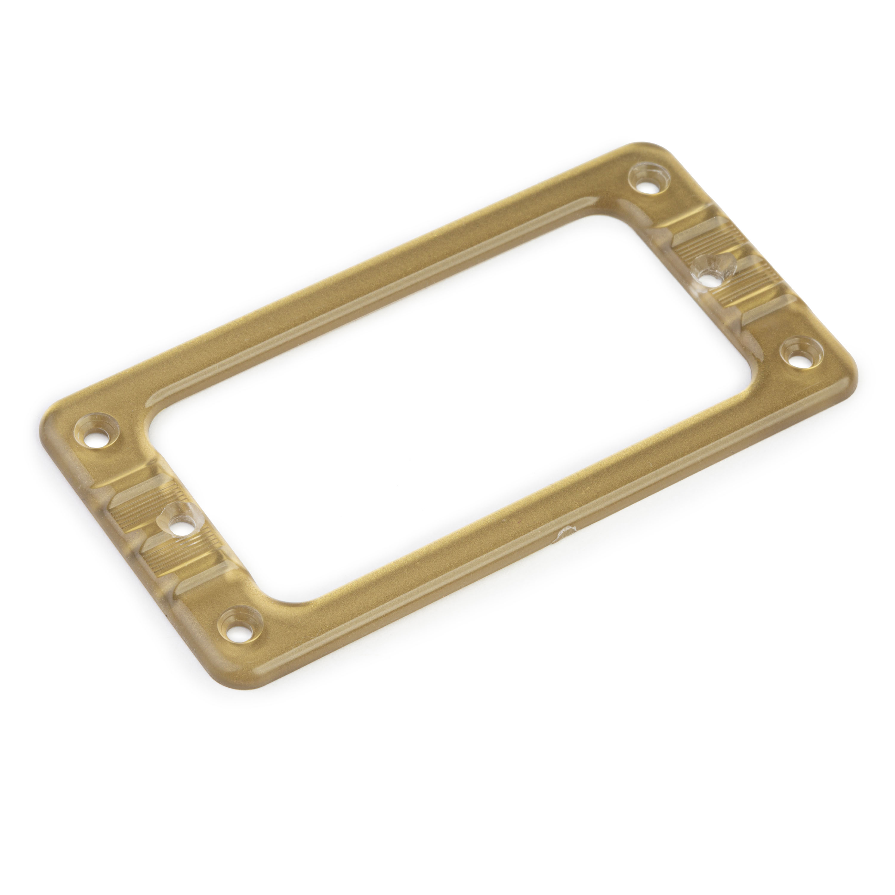 Gretsch Bezel Gold Pickup Mounting Ring