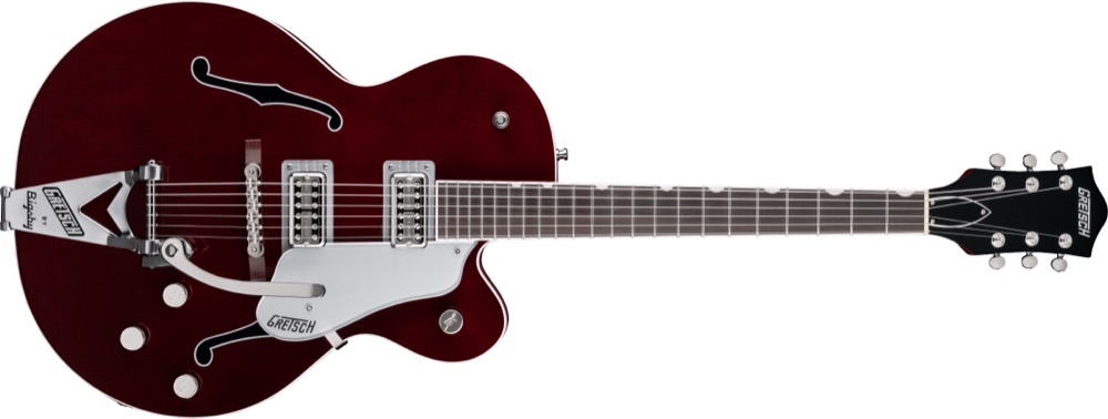 Gretsch G6119T-ET Players Edition Tennessee  &hellip;
