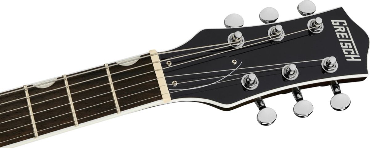 Gretsch Gretsch G5230T Electromatic Jet FT With Bigsby In Dark Cherry Metallic - Guitars