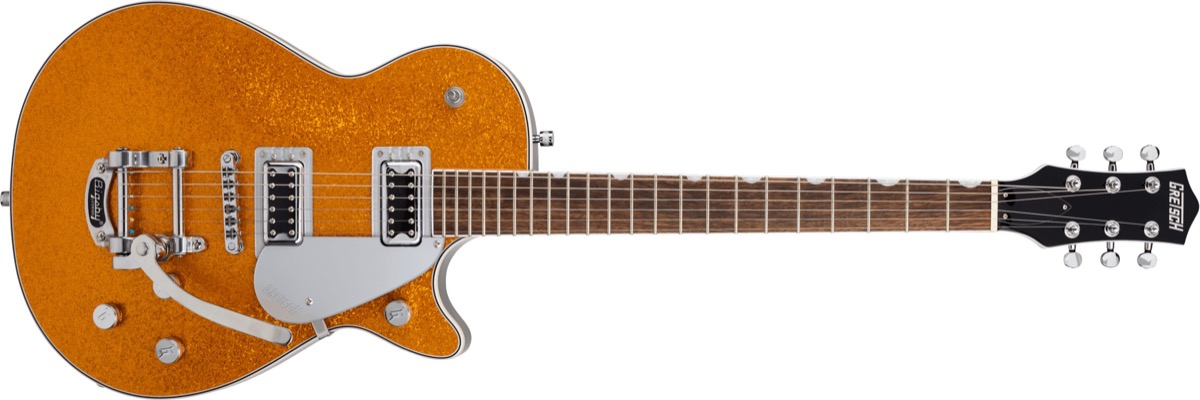 Gretsch G5230T Electromatic Sparkle Jet FT  &hellip;