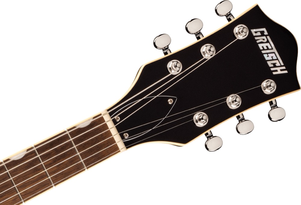 Gretsch Gretsch Electromatic G5622T Center Block Double Cut w/Bigsby, Cadillac Green - Guitars