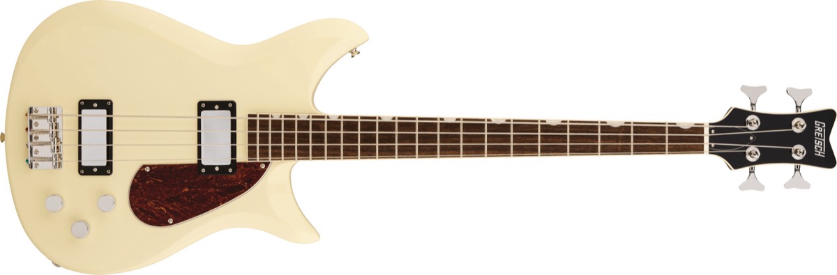 Gretsch Electromatic CVT Medium Scale Bass  &hellip;