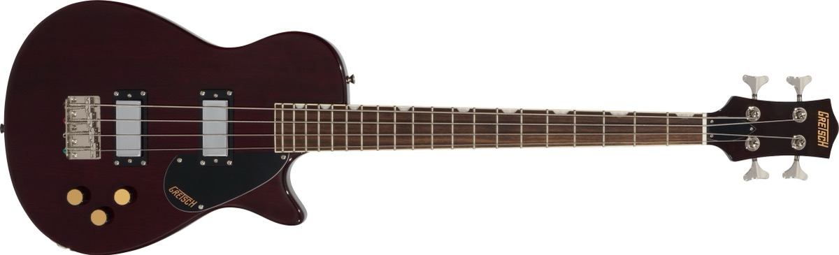 Gretsch Streamliner Jet Club Bass Single Cut  &hellip;