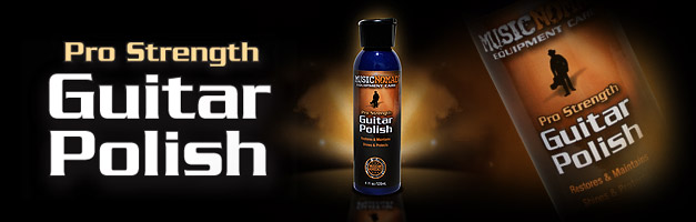 Music Nomad Guitar Polish Restores and  &hellip;