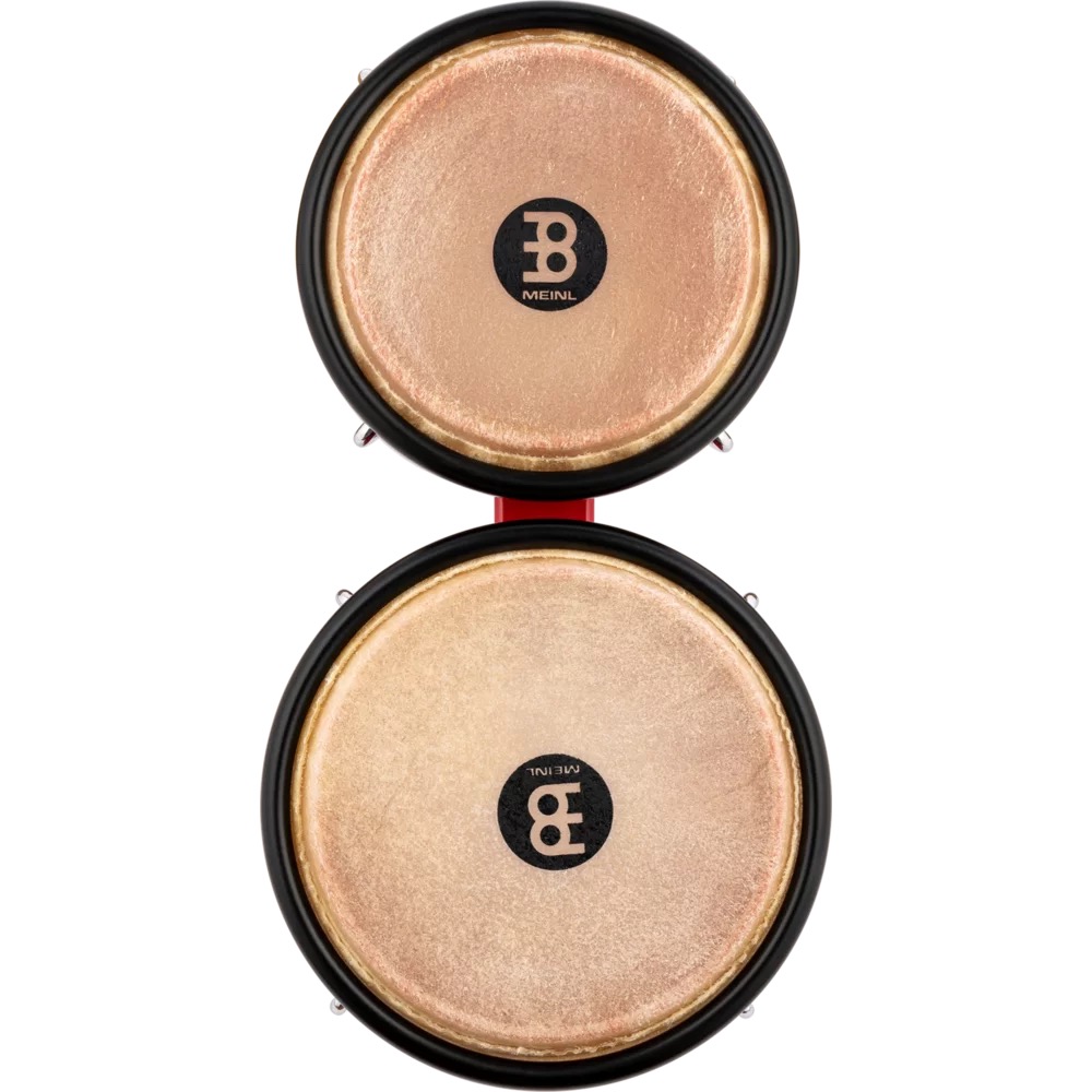 Meinl Meinl Bongos HB50 Journey Series - Red - Drums