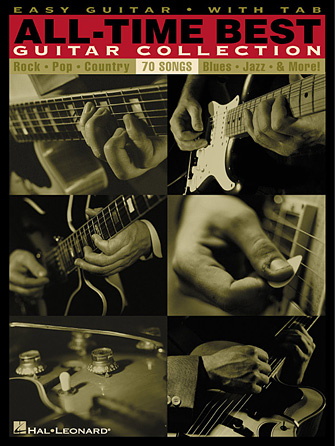All-Time Best Guitar Collection For Easy Guitar  &hellip;